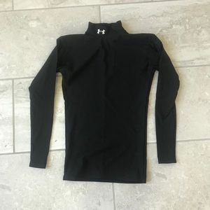 Under Armour Coldgear (Boys)